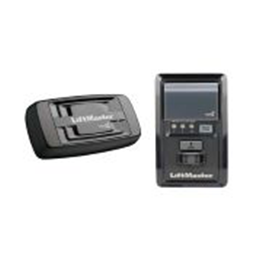 Garage Controllers & Accessories